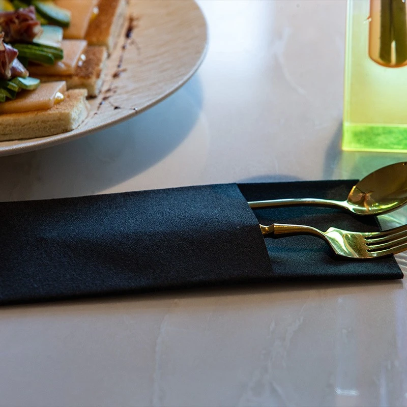 Colored Airlaid Paper Napkins suppliers