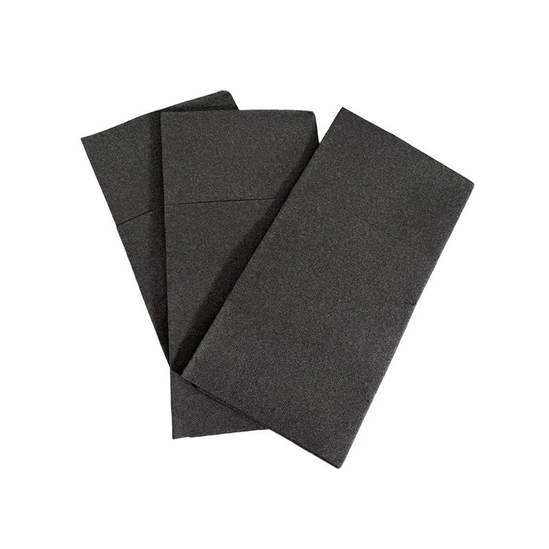 Colored Airlaid Paper Napkins high quality