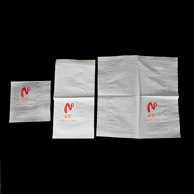 White Paper Cocktail Napkins suppliers